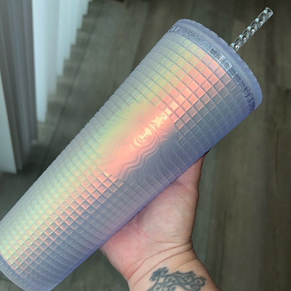 Brand New Never Used Starbucks Cup